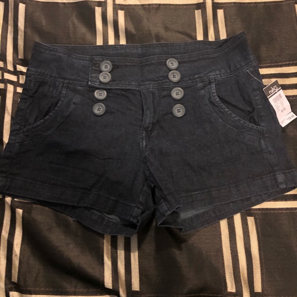Rue21 Pants - 🆕 Rue21 Denim Shorts